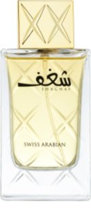 Swiss Arabian Shaghaf Eau de Parfum voor Vrouwen
