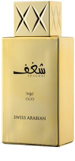 Swiss Arabian Shaghaf Oud Eau de Parfum Miehille