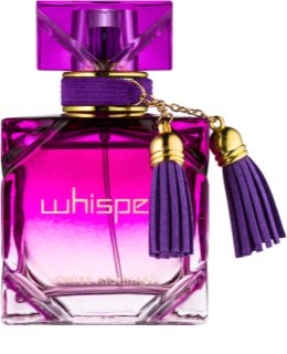 Swiss Arabian Whisper parfémovaná voda pro ženy