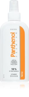 Swiss Panthenol 10% PREMIUM Spray pomirjajoče pršilo