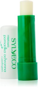 Sylveco Lip Care Exfolierande balsam för läppar