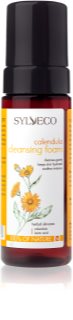 Sylveco Face Care Calendula Gentle Cleansing Foam for Face