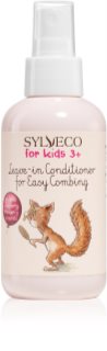 Sylveco For Kids кондиционер для волос для детей