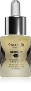 Synouvelle Cosmeceuticals Specialist sérum anti-rides hydratant intense
