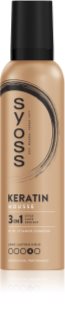 Syoss Keratin pjena za kosu s keratinom