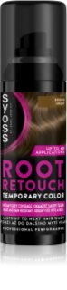 Syoss Root Retoucher culoare de uniformizare pentru rădăcini Spray