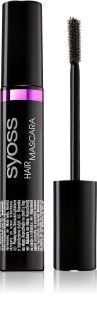 Syoss Hair Mascara мехлем при подсичане