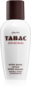 Tabac Original Aftershave lotion  met Verstuiver  voor Mannen