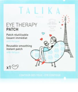 Talika Time Control + equipamento para alisar e reduzir rugas para olhos