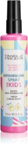 Tangle Teezer Everyday Detangling Spray For Kids spray para facilitar el peinado para niños
