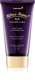 Tannymaxx Tattoo Care creme suave para tatuagem para uso diário