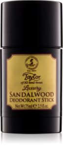 Taylor of Old Bond Street Sandalwood Deodoranttipuikko