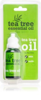 Tea Tree Essential Oil aceite de árbol de té