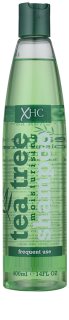 Tea Tree Hair Care shampoing hydratant à usage quotidien