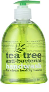 Tea Tree Handwash jabón líquido para manos