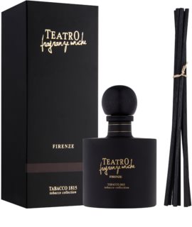 Teatro Fragranze Tabacco 1815 aroma diffuser met vulling