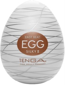 Tenga Premium Rolling Head Cup - High Quality Disposable Stroker for Men  Penis