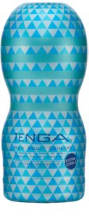 Tenga Premium Original Vacuum Cup Extra Cool мастурбатор с холодящим эффектом