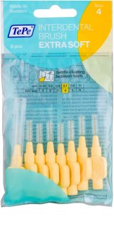 TePe Extra Soft mezizubní kartáčky