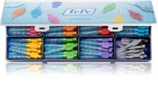TePe Interdental Brush Mellanrumsborstar Inkorg