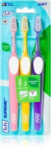 TePe Supreme 3-pack zobne ščetke 3 kos