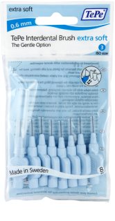 TePe Extra Soft mezizubní kartáčky