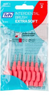 TePe Extra Soft mezizubní kartáčky
