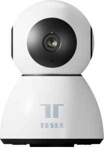 Tesla Smart Camera 360 telecamera