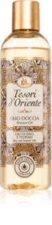 Tesori d'Oriente Rice & Tsubaki Oils sprchový olej