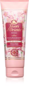 Tesori d'Oriente Ikigai gel de duche 250 ml
