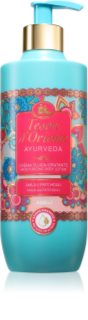 Tesori d'Oriente Ayurveda Body Lotion 400 ml