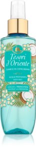 Tesori d'Oriente Coconut Body Mist 200 ml
