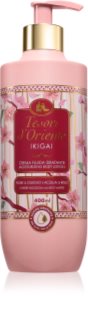 Tesori d'Oriente Body Lotion Ikigai tělové mléko 400 ml