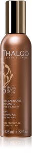 Thalgo Suncare універсальна олійка для засмаги для тіла та волосся з УФ та УВ фільтрами