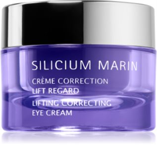 Thalgo Silicium Marin Lifting Correcting Eye Cream cremă de ochi cu efect de lifting