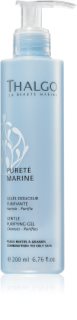 Thalgo Pureté Marine gel detergente delicato per pelli grasse e miste