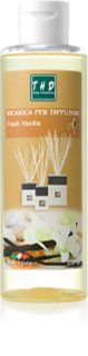THD Ricarica Fresh Vanilla recarga de aroma para difusores