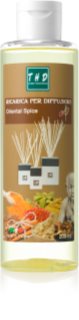 THD Ricarica Oriental Spice recarga de aroma para difusores