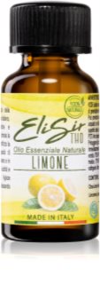 THD Elisir Limone huile parfumée