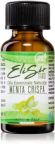 THD Elisir Menta Crispa fragrance oil