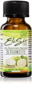 THD Elisir Bergamotto olio profumato