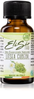 THD Elisir Litsea Cubeba ароматична олійка