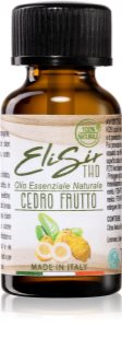 THD Elisir Cedro Frutto ароматична олійка