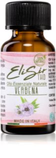 THD Elisir Verbena huile parfumée
