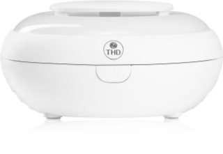 THD Dolomiti Air Portable White Ultrasonic Aroma Diffuser
