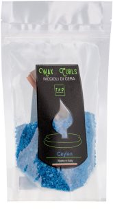 THD Wax Curls Ceylan віск для аромалампи