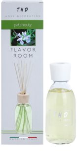THD Diffusore THD Patchouly aroma difuzor cu rezervã