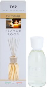 THD Diffusore THD Thai Massage aroma difuzor cu rezervã