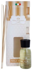 THD Home Fragrances Perla Gialla ароматический диффузор с наполнителем
