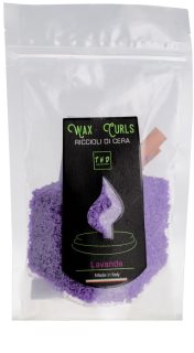 THD Wax Curls Lavanda віск для аромалампи